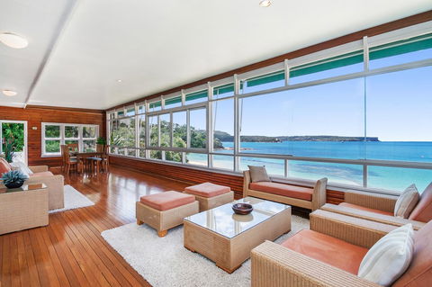 The Oriana - Australian Directory 6