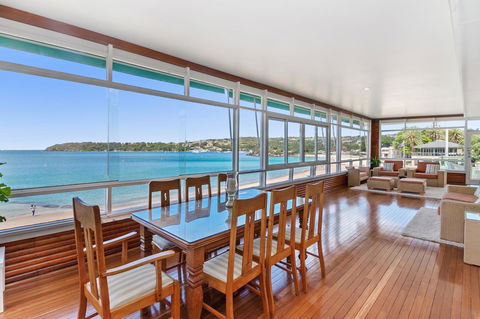 The Oriana - Australian Directory 7
