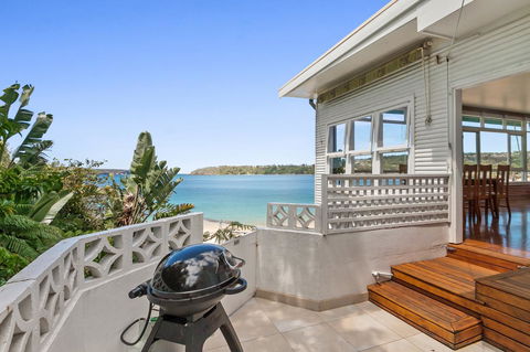 The Oriana - Australian Directory 4