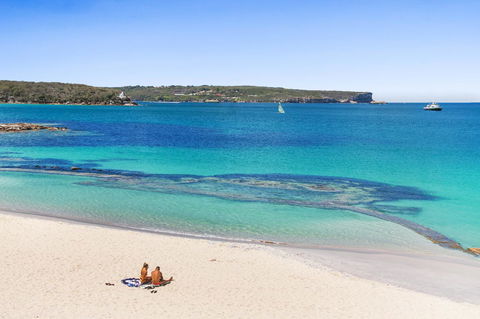 The Oriana - Australian Directory 9