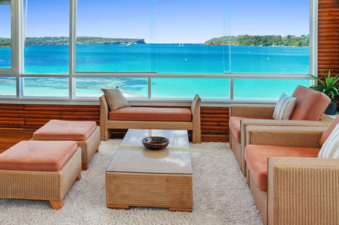 The Oriana - Australian Directory 1