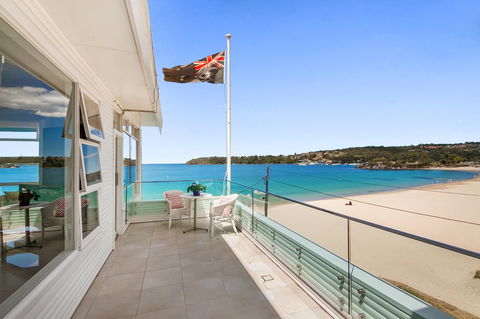 The Oriana - Australian Directory 3