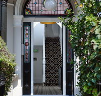 High Cross Park Lodge - Australian Directory