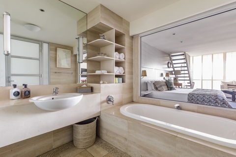 Watsons Bay Boutique Hotel - Australian Directory 10