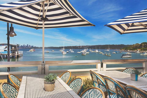 Watsons Bay Boutique Hotel - Australian Directory 39