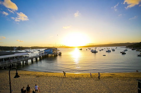 Watsons Bay Boutique Hotel - Australian Directory 41