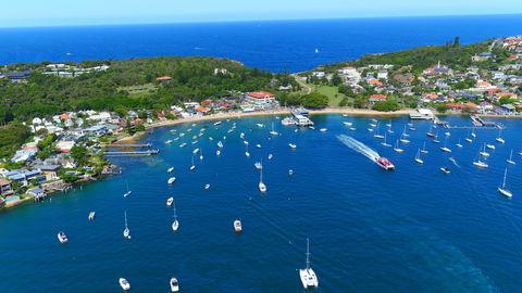 Watsons Bay Boutique Hotel - Australian Directory 34