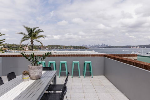 Watsons Bay Boutique Hotel - Australian Directory 11