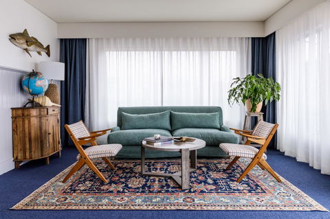 Watsons Bay Boutique Hotel - Australian Directory 1