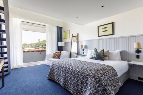 Watsons Bay Boutique Hotel - Australian Directory 32