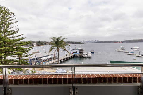Watsons Bay Boutique Hotel - Australian Directory 29
