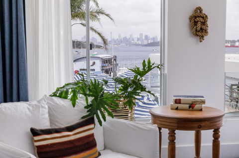 Watsons Bay Boutique Hotel - Australian Directory 23