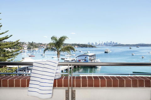 Watsons Bay Boutique Hotel - Australian Directory 35