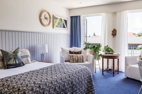 Watsons Bay Boutique Hotel - Australian Directory 0
