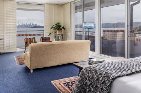 Watsons Bay Boutique Hotel - Australian Directory 24