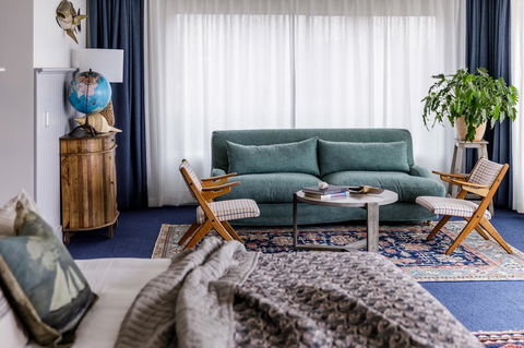 Watsons Bay Boutique Hotel - Australian Directory 5