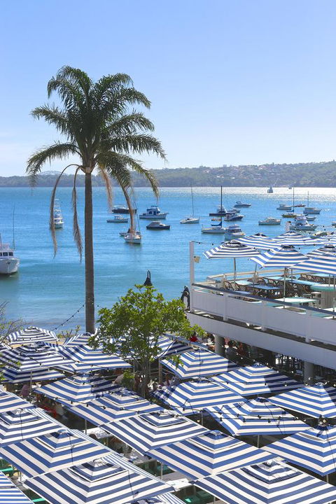 Watsons Bay Boutique Hotel - Australian Directory 40