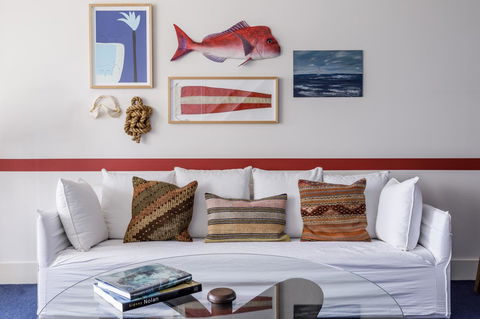 Watsons Bay Boutique Hotel - Australian Directory 33