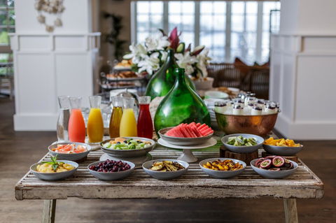 Watsons Bay Boutique Hotel - Australian Directory 21