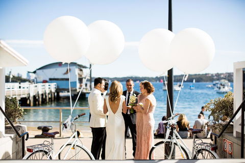Watsons Bay Boutique Hotel - Australian Directory 44