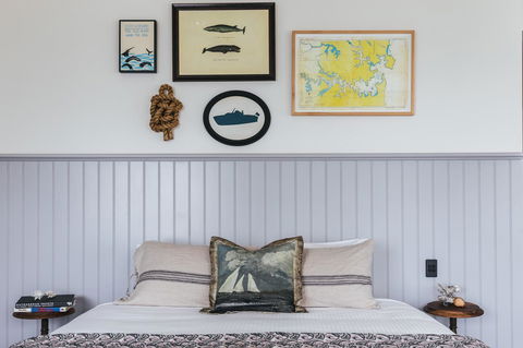 Watsons Bay Boutique Hotel - Australian Directory 2