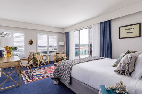 Watsons Bay Boutique Hotel - Australian Directory 13