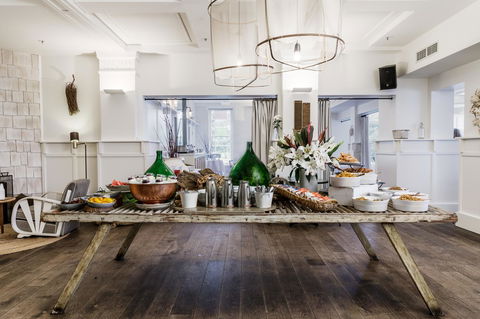Watsons Bay Boutique Hotel - Australian Directory 18
