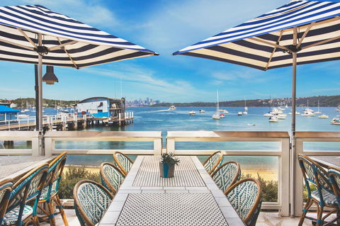 Watsons Bay Boutique Hotel - Australian Directory 43