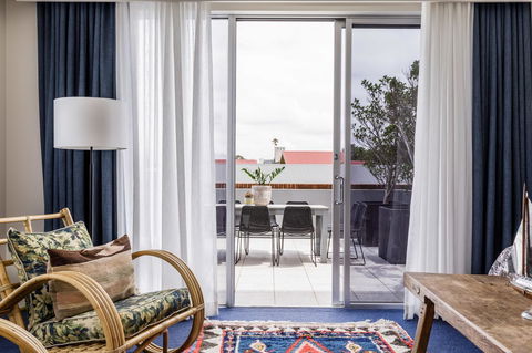 Watsons Bay Boutique Hotel - Australian Directory 12