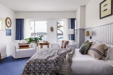 Watsons Bay Boutique Hotel - Australian Directory 8