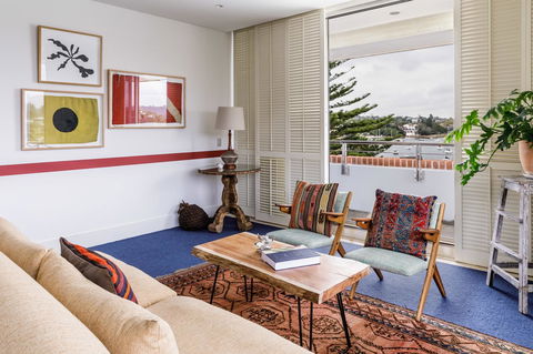 Watsons Bay Boutique Hotel - Australian Directory 22