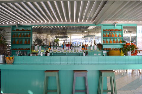 Watsons Bay Boutique Hotel - Australian Directory 42
