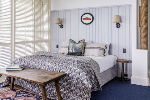 Watsons Bay Boutique Hotel - Australian Directory 26