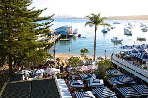 Watsons Bay Boutique Hotel - Australian Directory 38