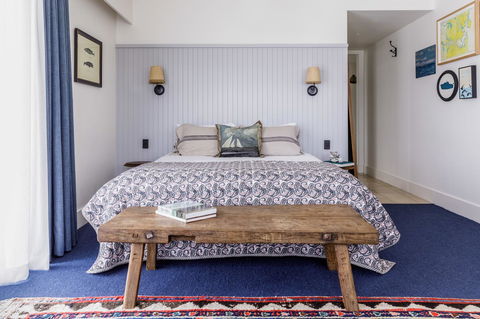 Watsons Bay Boutique Hotel - Australian Directory 16