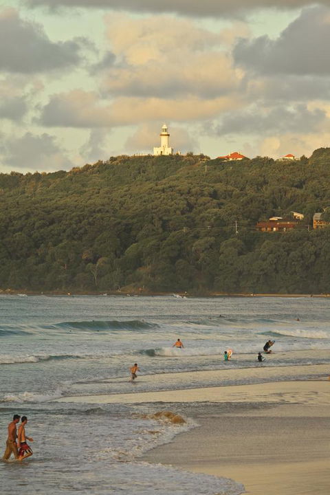 Glen Villa Resort - Australian Directory 20