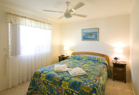 Glen Villa Resort - Australian Directory 4