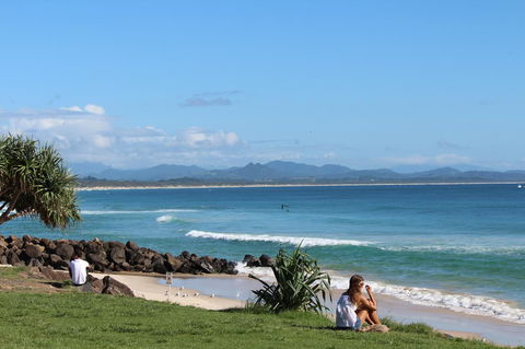 Glen Villa Resort - Australian Directory 17