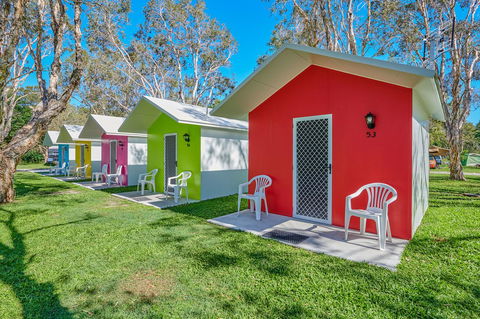 Glen Villa Resort - Australian Directory 8