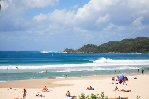 Glen Villa Resort - Australian Directory 15
