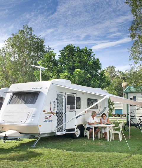 Glen Villa Resort - Australian Directory 22