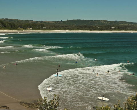 Glen Villa Resort - Australian Directory 21