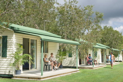 Glen Villa Resort - Australian Directory 10