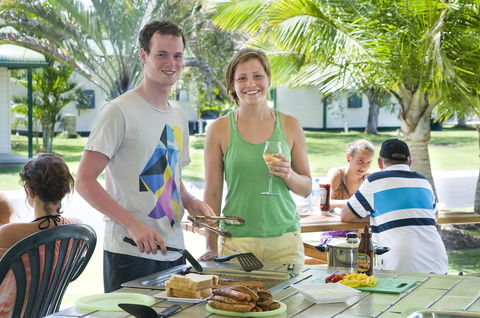 Glen Villa Resort - Australian Directory 14