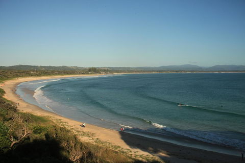 Glen Villa Resort - Australian Directory 19