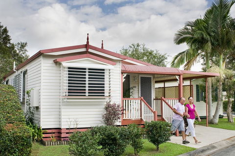 Glen Villa Resort - Australian Directory 12