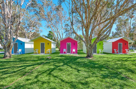 Glen Villa Resort - Australian Directory 7