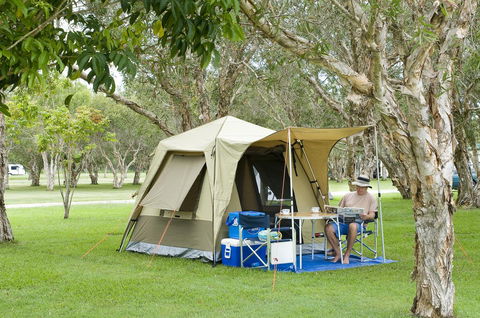 Glen Villa Resort - Australian Directory 23