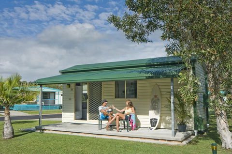Glen Villa Resort - Australian Directory 9