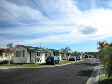 Glen Villa Resort - Australian Directory 13